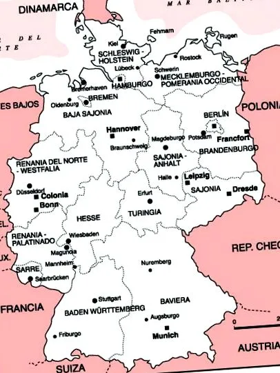 állam