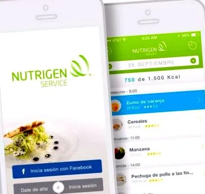 nutrigen