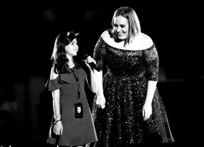 adele