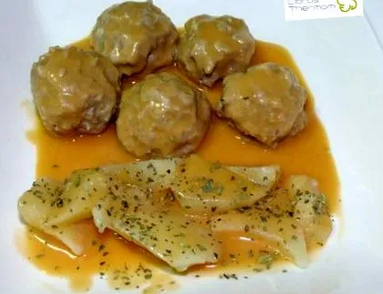 húsgombóc