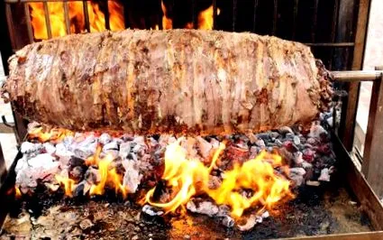 kebabs