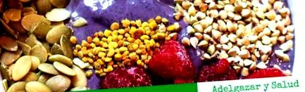 acai