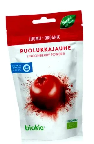 боровинка