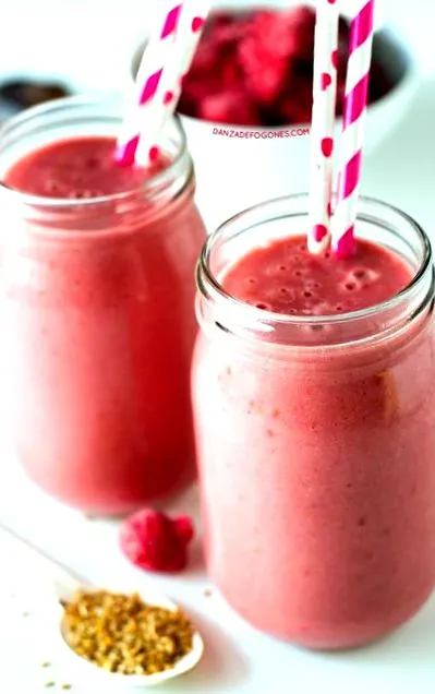 smoothie