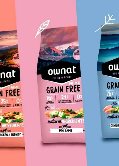 grain