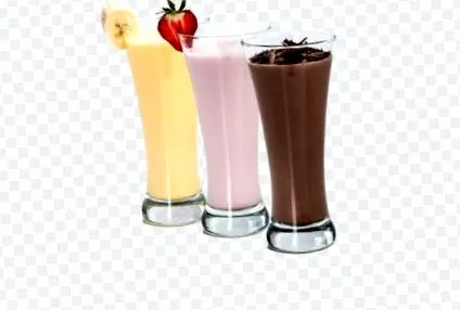 smoothie