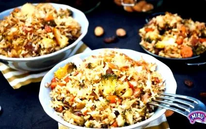 basmati