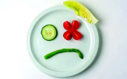 anorexia