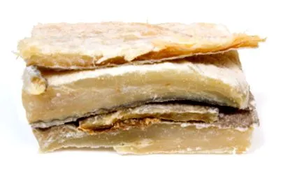 sózott