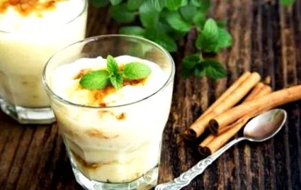 puding