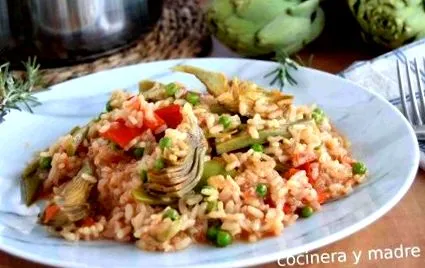 cocinera