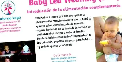 Baby-Led elválasztás