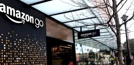 amazon