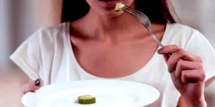anorexia