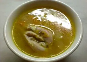 sárgarépa