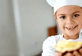 Nestlé здрави