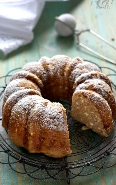 bundt-torta