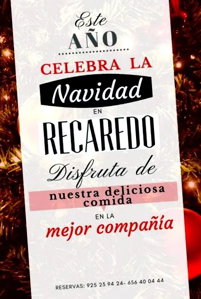 recaredo