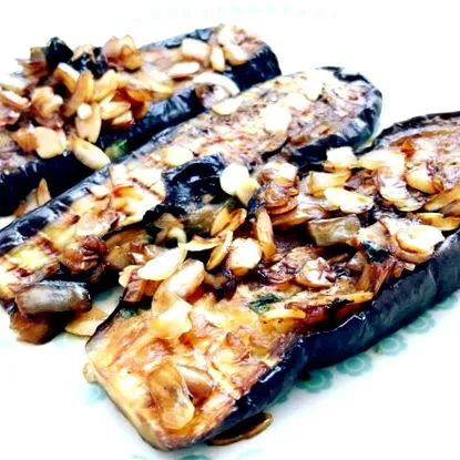 padlizsán