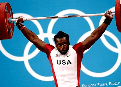 Kendrick Farris