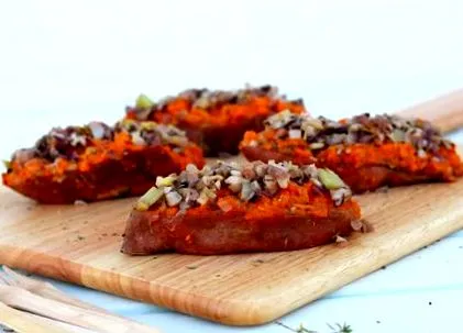 картофи