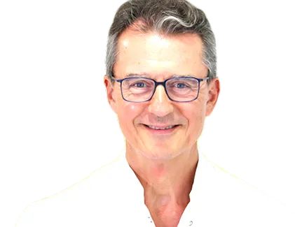 kezelés személyzet