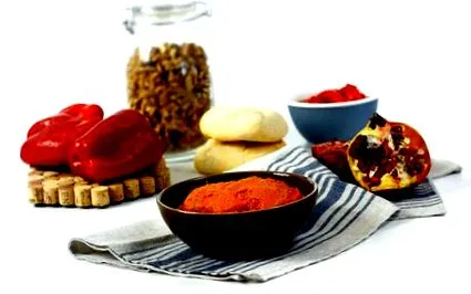 muhammara