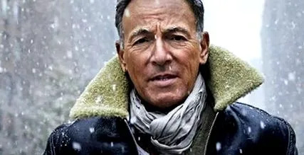 bruce