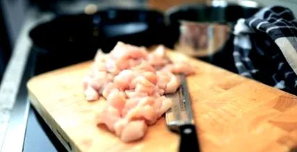 baromfihús