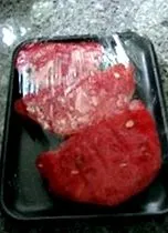 месо