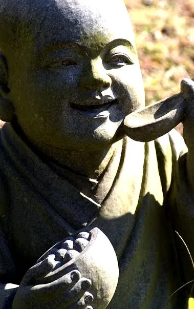buddha