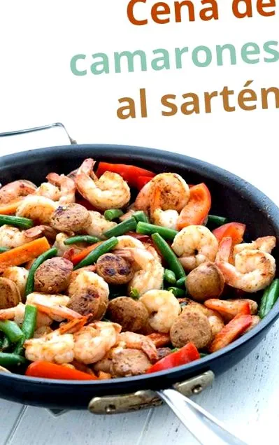 garnélarákos