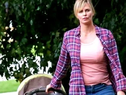 theron