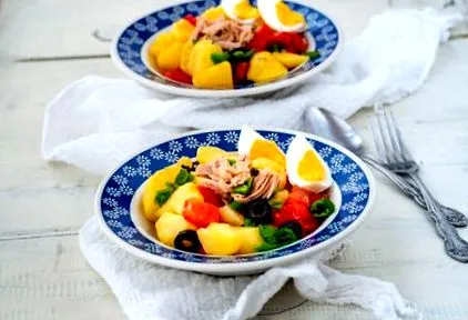 картофена