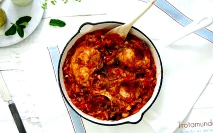 curryval Recept