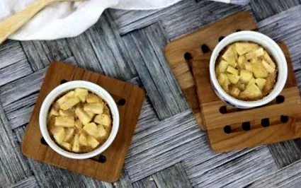 clafoutis