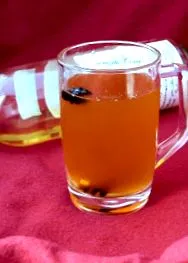 комоджу