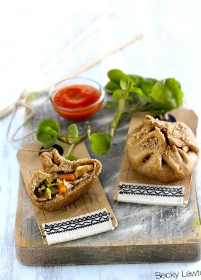макробиотици