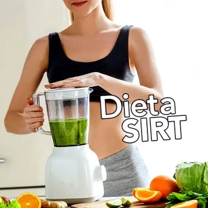 sirtfood