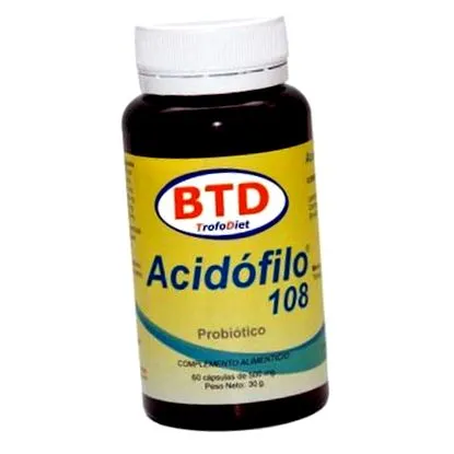 lactobacillus