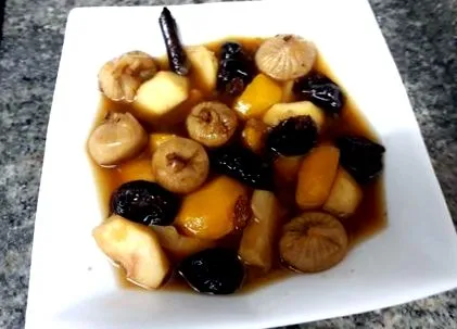 компот