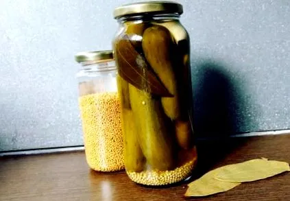 мариновани