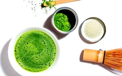 matcha