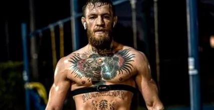 спорт
