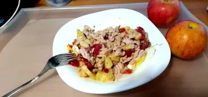 több