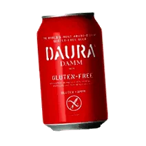 gluténmentes 33cl