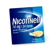 nicotinell