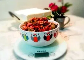 месоядни животни