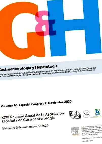 gasztroenterológia