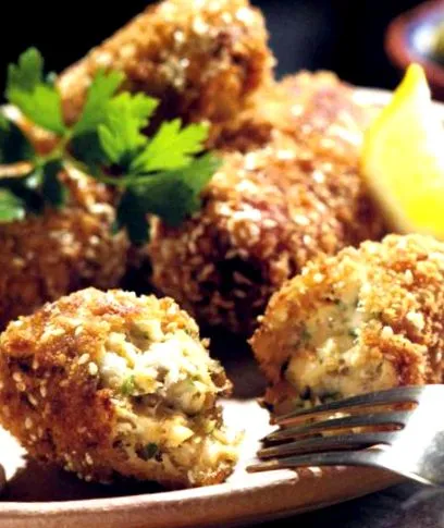 halkrokettek